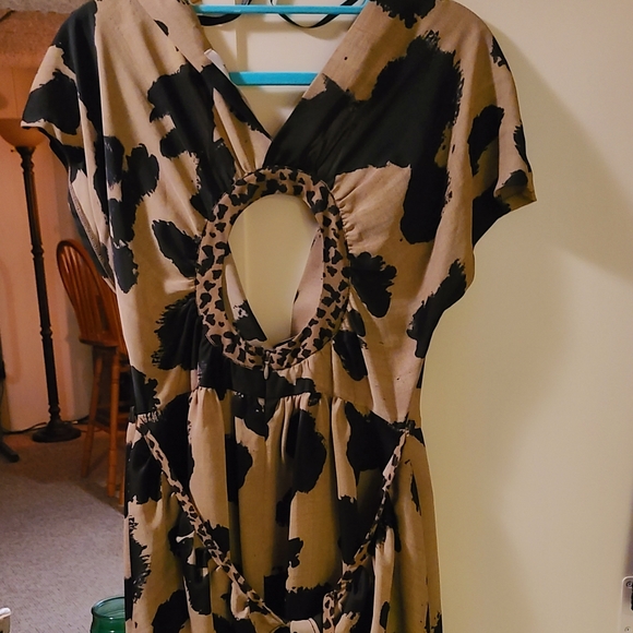 Dress - Picture 2 of 3